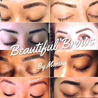 Beautiful Brows by Monika