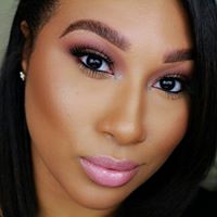 Samantha Vega Makeup