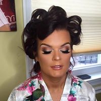 Makeup by Rita Marie