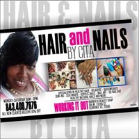 Hair and Nails by Cita