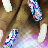 Beautiful Nails-Florence, SC
