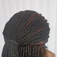Sira’s Hair Braiding