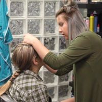 Hair by Savannah Jones