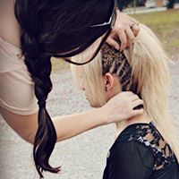 Jessica Cantley Professional Stylist and Colorist