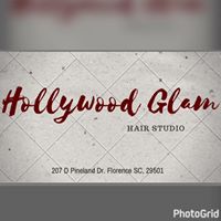Hollywood Glam Hair Studio
