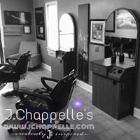 J. Chappelle’s Hair Studio