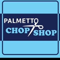 Palmetto Chop Shop