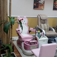 Fancy Nails-Florence, SC