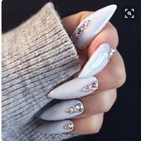 The Polished Nail