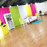 Pinky Promise Nail Studio
