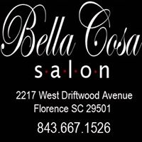 Bella Cosa Salon