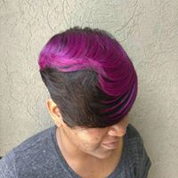 Noticeable Changes Styling Salon