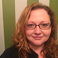 Hair by Becky at Peridot