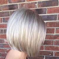 Shear Elegance Styles and Cuts