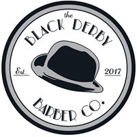 The Black Derby Barber Co.