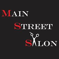 Main Street Salon-Landrum,SC
