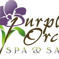 Purple Orchid Spa & Salon