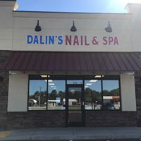 Dalin’s Nail & Spa