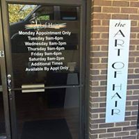 The Art of Hair Studio, LLC
