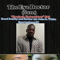 SAM the EYE Doctor