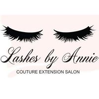 Lashes by Annie