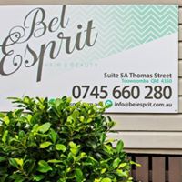 Bel Esprit Hair & Beauty