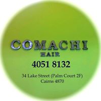 Comachi Hair Salon