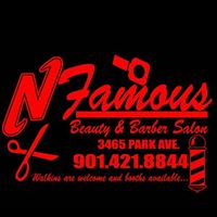 Nfamous Beauty and Barber Salon