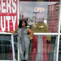 Top Notch Locs Beauty and Barber Salon