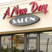 A New Day Salon