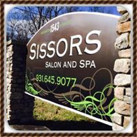 Sissors Salon & Spa