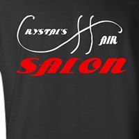 Crystals Hair Salon