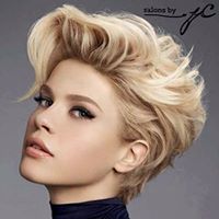 Salons by JC Cool Springs