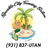 Sparkle City Tanning Salon Boutique