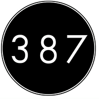 Salon 387