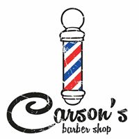 Carsons Barber Shop
