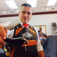 Luis Barber Classic Barbershop Spring Hill