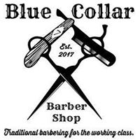 BlueCollar BarberShop