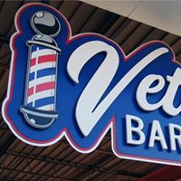 Veterans Barber Shop