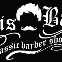 Luis Barber Classic Barbershop