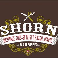 SHORN Barbers