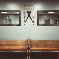 Wampler’s Barber Co.