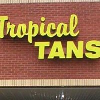 Tropical Tans of Arlington