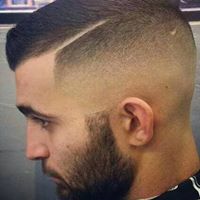 Jasmine Salon & Barber shop