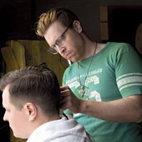 Kingpin Barber Co.