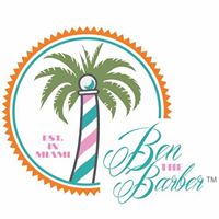 Ben Chatt’s Barber