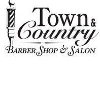 Town & Country Barber Shop and Salon