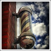 THE BORO BARBER ACADEMY