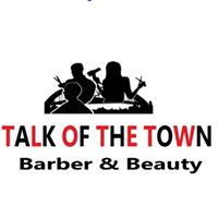 TALK of the TOWN Beauty & Barber Memphis