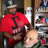 Antioch’s A-1 Barber